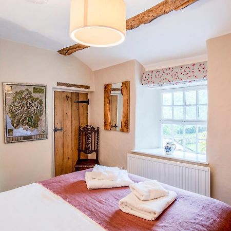 Knotts Cottage Windermere Eksteriør bilde