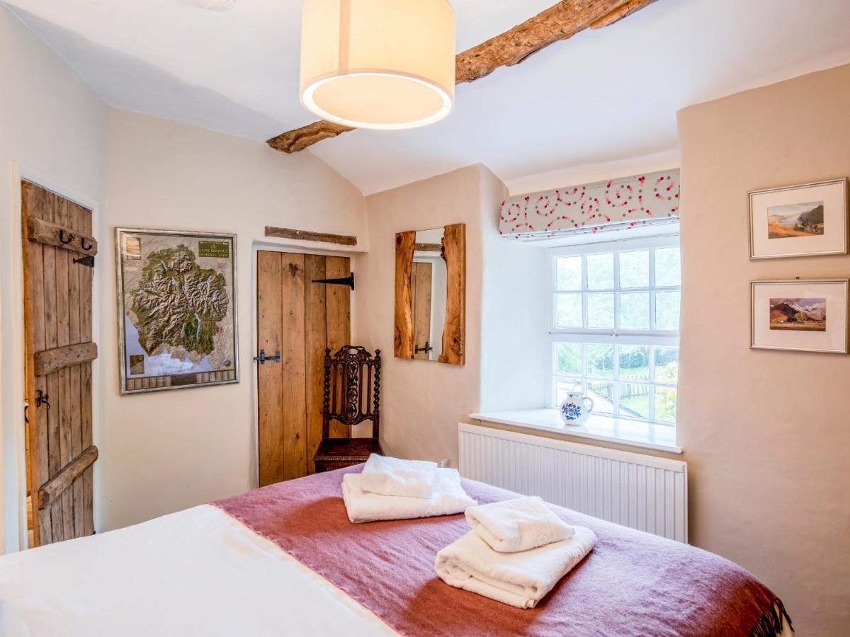 Knotts Cottage Windermere Eksteriør bilde