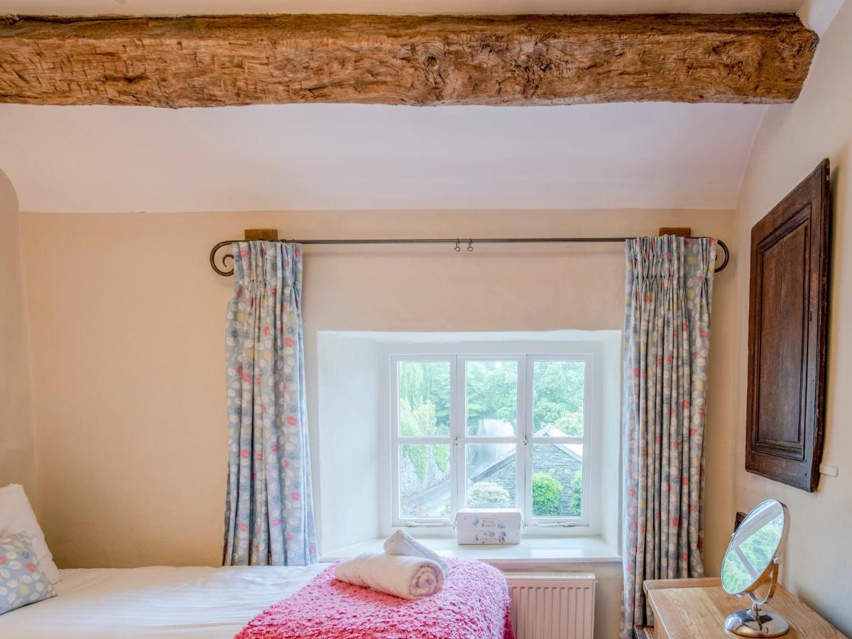 Knotts Cottage Windermere Eksteriør bilde