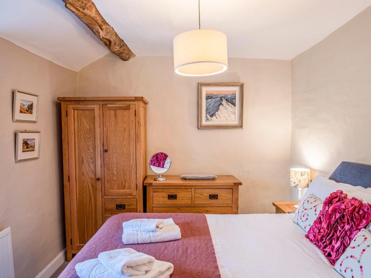 Knotts Cottage Windermere Eksteriør bilde
