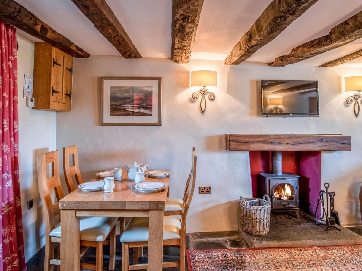 Knotts Cottage Windermere Eksteriør bilde