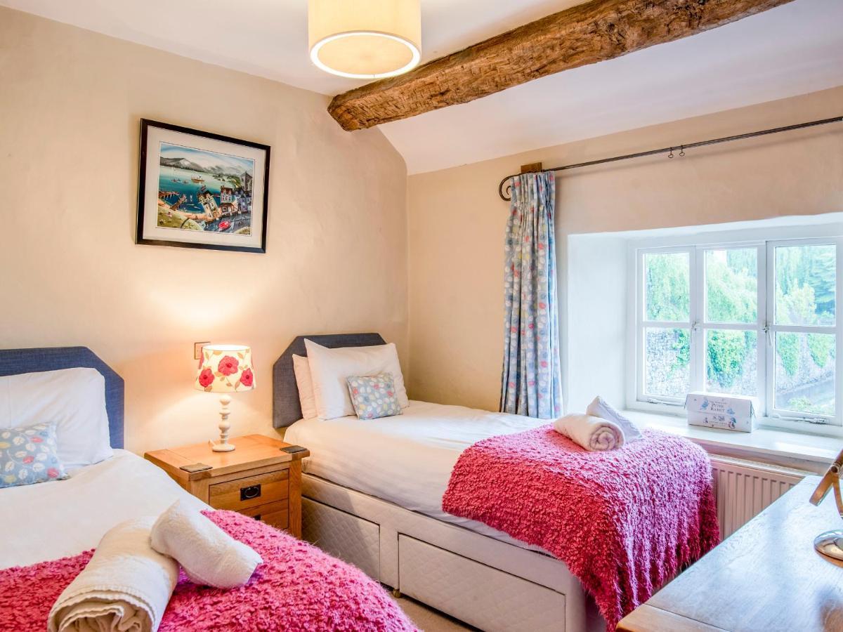 Knotts Cottage Windermere Eksteriør bilde