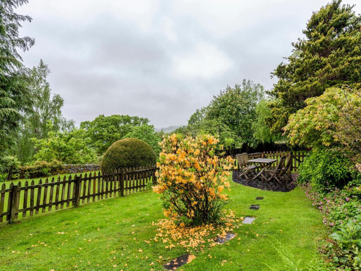 Knotts Cottage Windermere Eksteriør bilde