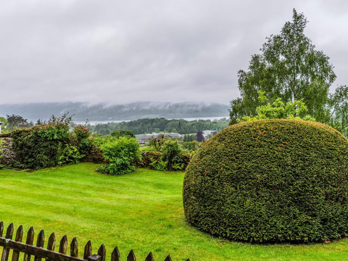 Knotts Cottage Windermere Eksteriør bilde